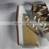 Unisex Babies' Baby Walking Shoes,babywalker,genuine Leather Toddler Shoe, thumbnail-4