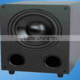 1.2V 150W Active Subwoofer Speaker SUB-10 thumbnail-1
