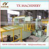 TX1400 CNC Hydraulic Steel Sheet Slitting Machine,steel Coil Slitting Line,slitting thumbnail-5