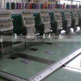 high speed new embrodiery machine