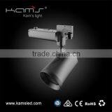 Unique Design Spot Light High-end Track Light Global Gallery Led Track Lighting thumbnail-2