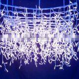 Icicle Light Curtains thumbnail-1