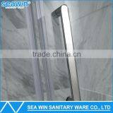 Custom Corner Shower Doors and Enclosures With High Quality and Low Cost thumbnail-2