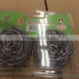 Stainless Steel Scourers for Sale thumbnail-6