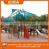Amusement Outdoor Playground,children Playground Equipment