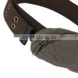 2015 Domineering Soldier Special Canvas Belt thumbnail-5