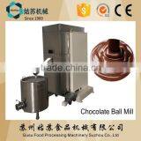 Milka Chocolate Ball Mill Machine Manufacturer 086-18662218656