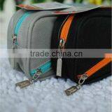 Custom Durable Zipper Cosmetic Bag thumbnail-3