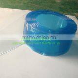 Freezer Pvc Strip Pvc Door Curtain Factory