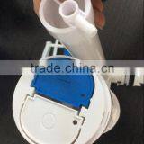 Toilet Tank Fittings With Full Set Toilet Flush Mechanism thumbnail-1