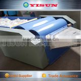 Double Rollers Winding Machine/Double Cylinders Opening Machine Cotton Wool Fiber