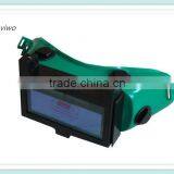 Mini Welding Face Mask thumbnail-1