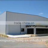 Design of Aircraft Hangar thumbnail-3