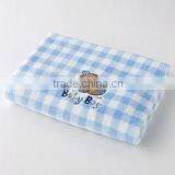 Super Soft Baby Blanket With Embroidery for Promotion thumbnail-1