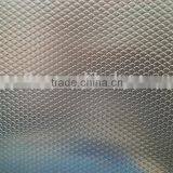 Hot Selling Rhombus Pattern Aluminum Embossed Sheet for Decoration With High Quaility