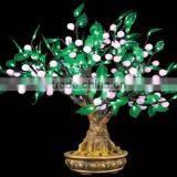 Indoor Led Decorative Bonsai Pearl Tree Light