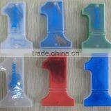 Paper 1 Shape Clip Dispenser thumbnail-1