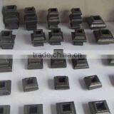 Decorative Forging Wrought Iron Studs for Wrought Iron Pickets