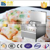 Commercial Induction Electric Kitchen Equipment Manufacturers