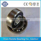 Chinese Manufacturing Deep Groove Metric Ball Bearing 6308/2RS/C3 thumbnail-1