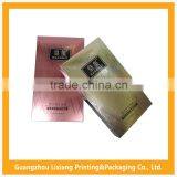 Luxury Custom Paper Cosmetic Box