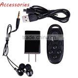 Smart Wearable Device 98inch Android Bluetooth 1080P 3D Virtual Glasses thumbnail-5