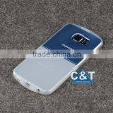 C&T Slim Durable Flexible Soft TPU Rubber Cases Cover for Samsung Galaxy S7 thumbnail-3