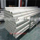 PVC Pipe Extrusion Line