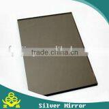 5mm Grey Mirror With CE