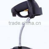 1D Laser Barcode Reader Scanner thumbnail-5