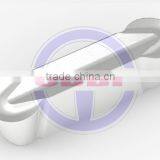 Train Wheel Cutting Inserts GDMA