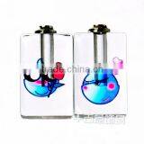 Morden Cute Animal Picture Crystal Pendant for Perfume,baby Hair or Carved Rice thumbnail-4