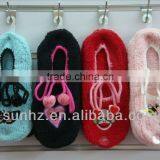 Indoor Socks thumbnail-1