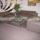 High Quality Modern Leather Sofa