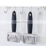 2016 Houseware Newest Veggie Chopper Spiral Wave Vegetable Cutter thumbnail-2