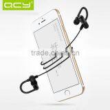 QCY QY11 sport waterproof swim stereo earphone wireless bluetooth 4.1 earphone