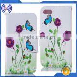 New Arrival Flip Leather Cell Phone Case For Iphone 7 Wholesale thumbnail-1