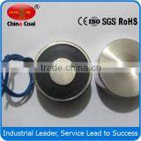 DC12V 24V Electromagnetic Lift From Professional Lift Factory