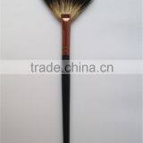 Bristle Hair Cosmetic Brush Long Handle Face Mask Brush thumbnail-1