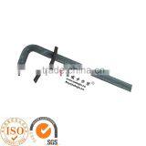 High Quality Q235 G Type Shuttering Clamp thumbnail-3