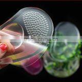 Foot Healthy Silicone Relief Arch Pain Plantar Fasciitis Arch Support Insole. thumbnail-3