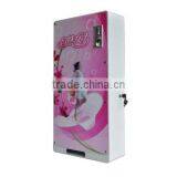 Battery Operated Sanitary Towel Vending Machine thumbnail-1