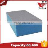 YFXF-60 High Quality Factory Directly Chicken Egg Incubator in Saudi Arabia thumbnail-4