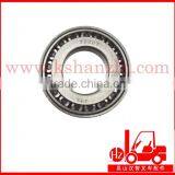 Forklift Parts TOYOTA XS/SL Rear Wheel Outer Bearing (32207)