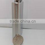 5oz Mini Flask Leak-proof Eco-friendly FDA LFGB Stainless Steel Hip Flask Lead Pb Free thumbnail-6