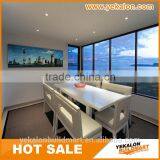 2015 Shenzhen Latest Professional Aluminum Fixed Window thumbnail-2