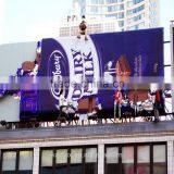 500*500D, 340g Printing Materials Flex Banner, Flex Advertisement Banner thumbnail-5