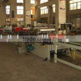 YBW 2500 / 2600 Two-Color Printing and UV Coating Machine