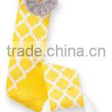 Pacifier Clip Holder , Baby Pacifier Clip With Ribbon , Baby Pacifier Holder Clip thumbnail-1