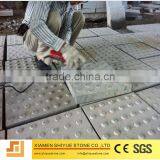 Chinese Natural Granite Tactile Warning Label